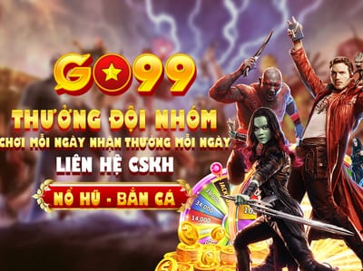 Chào Mừng Tân Thủ - Thưởng 100% Nạp Đầu promotion banner